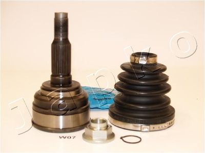 Joint Kit, drive shaft JAPKO 62W07