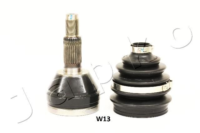 JAPKO 62W13 Joint Kit, drive shaft