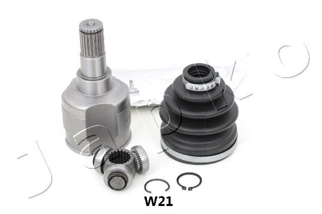 JAPKO 62W21 Joint Kit, drive shaft