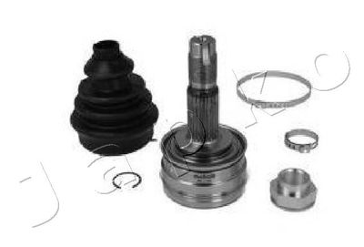 Joint Kit, drive shaft JAPKO 62W33