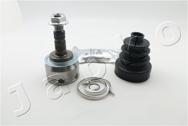 JAPKO 62W34 Joint Kit, drive shaft