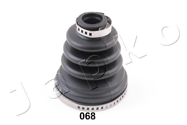 JAPKO 63068 Bellow Kit, drive shaft
