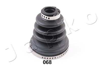 Bellow Kit, drive shaft JAPKO 63068
