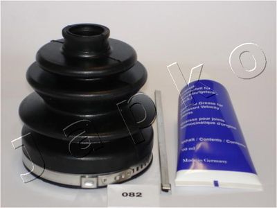 Bellow Kit, drive shaft JAPKO 63082
