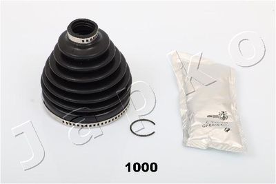 Bellow Kit, drive shaft JAPKO 631000