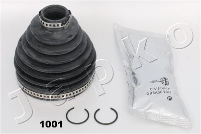 Bellow Kit, drive shaft JAPKO 631001