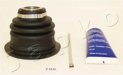 Bellow Kit, drive shaft JAPKO 63100