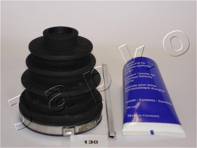 JAPKO 63130 Bellow Kit, drive shaft