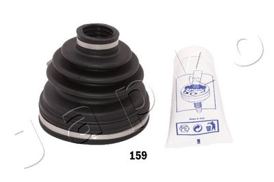 Bellow Kit, drive shaft JAPKO 63159