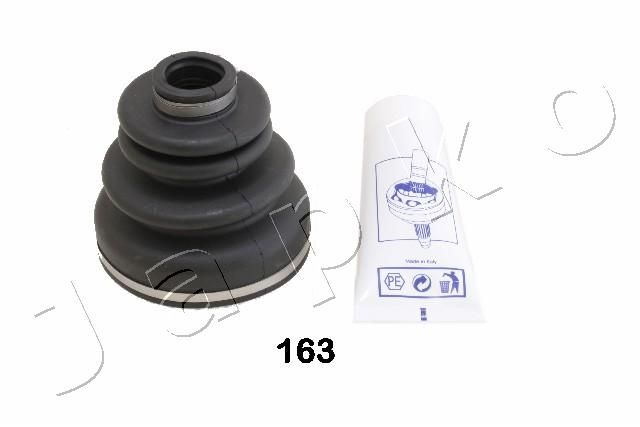 JAPKO 63163 Bellow Kit, drive shaft