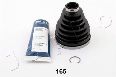 Bellow Kit, drive shaft JAPKO 63165