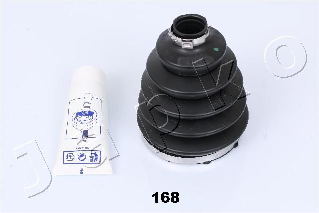 JAPKO 63168 Bellow Kit, drive shaft