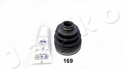 Bellow Kit, drive shaft JAPKO 63169