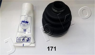Bellow Kit, drive shaft JAPKO 63171