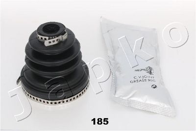 Bellow Kit, drive shaft JAPKO 63185