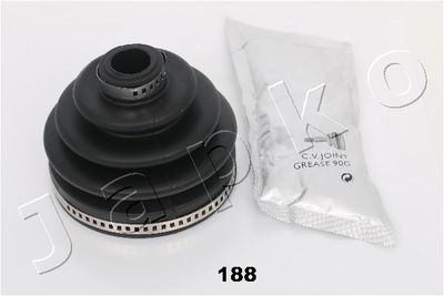 Bellow Kit, drive shaft JAPKO 63188