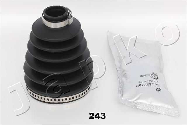 JAPKO 63243 Bellow Kit, drive shaft