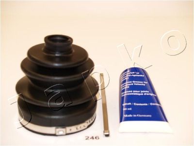 Bellow Kit, drive shaft JAPKO 63246