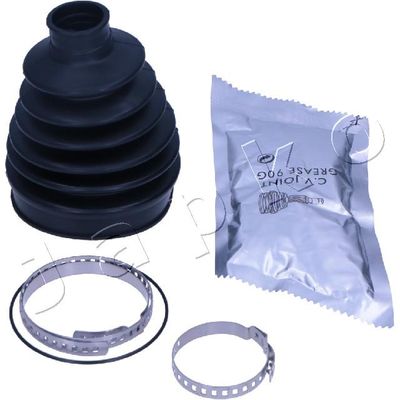 Bellow Kit, drive shaft JAPKO 63258