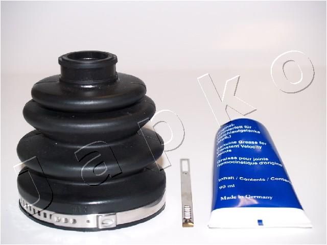 JAPKO 63264 Bellow Kit, drive shaft