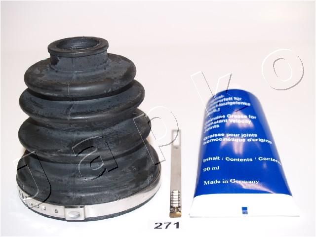 JAPKO 63271 Bellow Kit, drive shaft