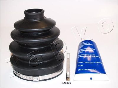 Bellow Kit, drive shaft JAPKO 63283