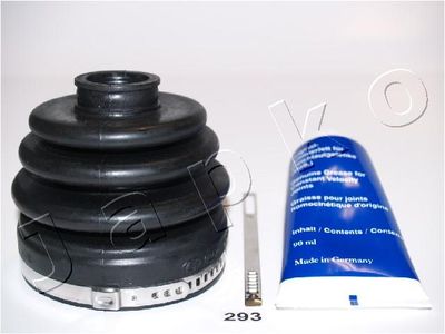 Bellow Kit, drive shaft JAPKO 63293