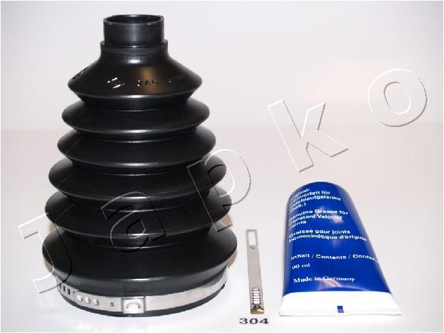 JAPKO 63304 Bellow Kit, drive shaft