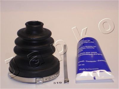 Bellow Kit, drive shaft JAPKO 63319