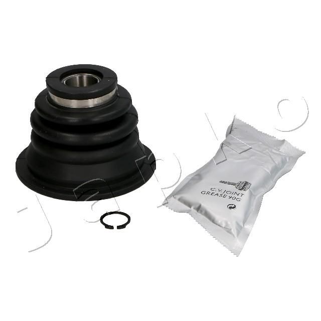 JAPKO 63321 Bellow Kit, drive shaft