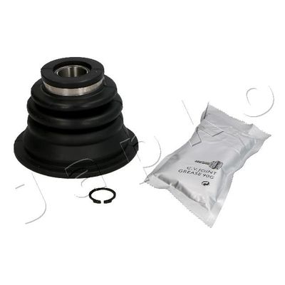 Bellow Kit, drive shaft JAPKO 63321