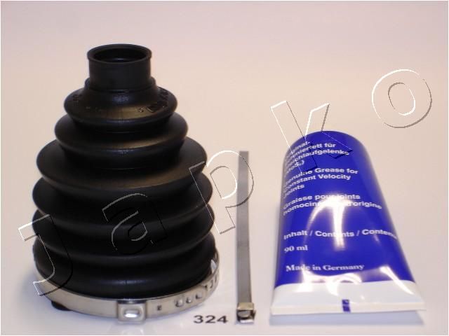 JAPKO 63324 Bellow Kit, drive shaft