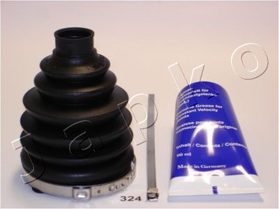 Bellow Kit, drive shaft JAPKO 63324