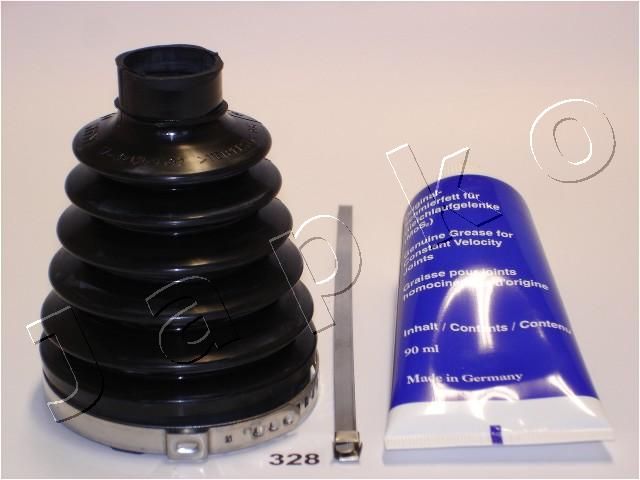 JAPKO 63328 Bellow Kit, drive shaft