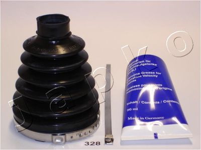 Bellow Kit, drive shaft JAPKO 63328