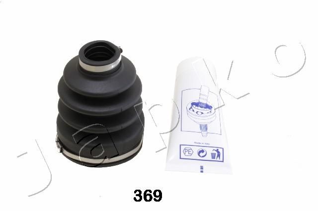 JAPKO 63369 Bellow Kit, drive shaft
