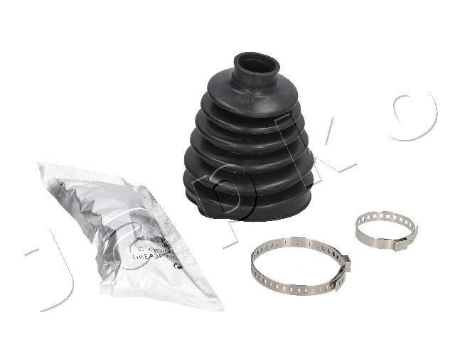 JAPKO 63401 Bellow Kit, drive shaft