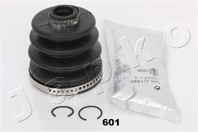 JAPKO 63601 Bellow Kit, drive shaft
