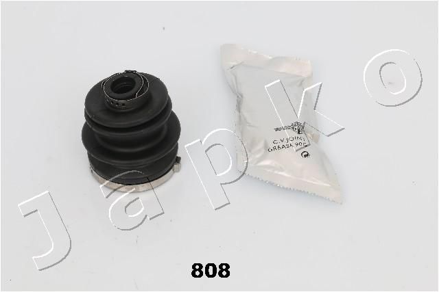 JAPKO 63808 Bellow Kit, drive shaft