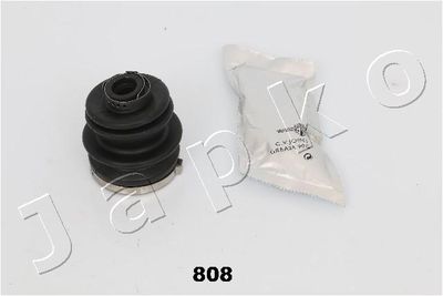 Bellow Kit, drive shaft JAPKO 63808