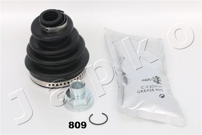 Bellow Kit, drive shaft JAPKO 63809