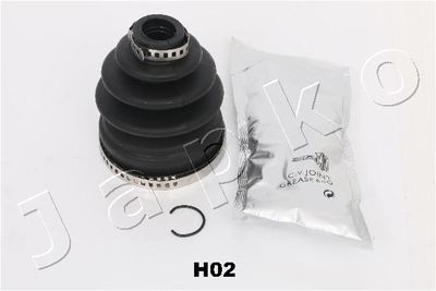 Bellow Kit, drive shaft JAPKO 63H02