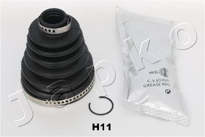 Bellow Kit, drive shaft JAPKO 63H11