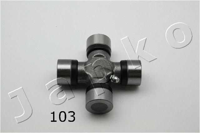 JAPKO 66103 Joint, propshaft