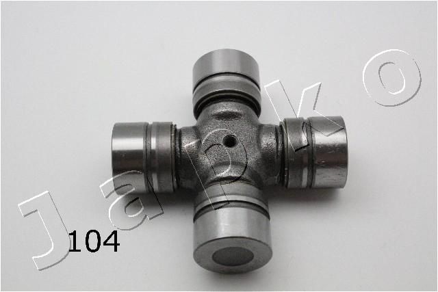 JAPKO 66104 Joint, propshaft