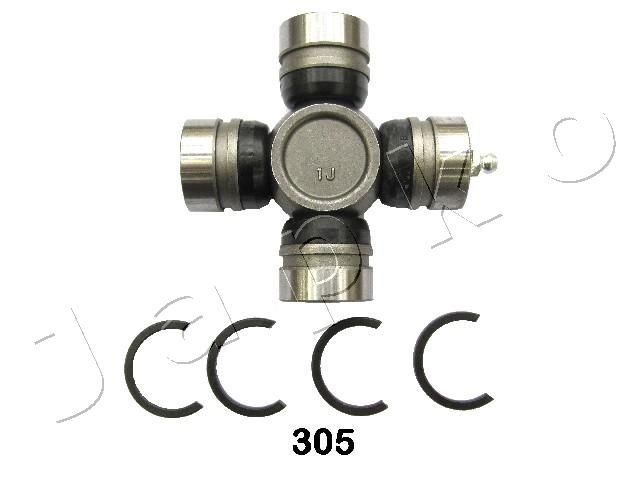 JAPKO 66305 Joint, propshaft