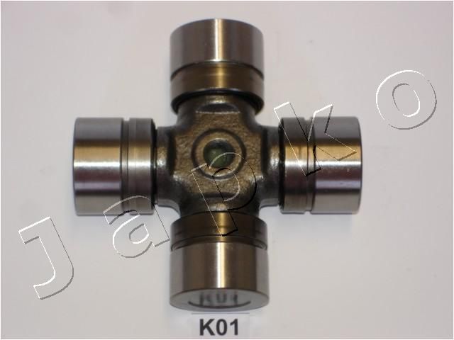 JAPKO 66K01 Joint, propshaft