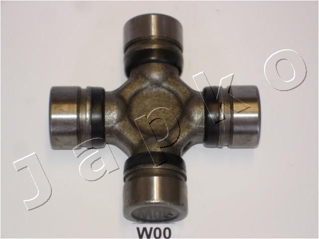 JAPKO 66W00 Joint, propshaft