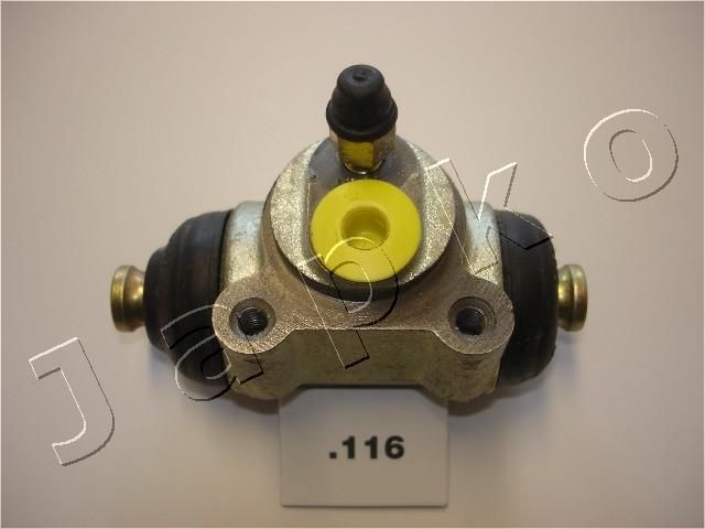 JAPKO 67116 Wheel Brake Cylinder