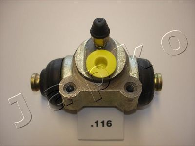 Wheel Brake Cylinder JAPKO 67116